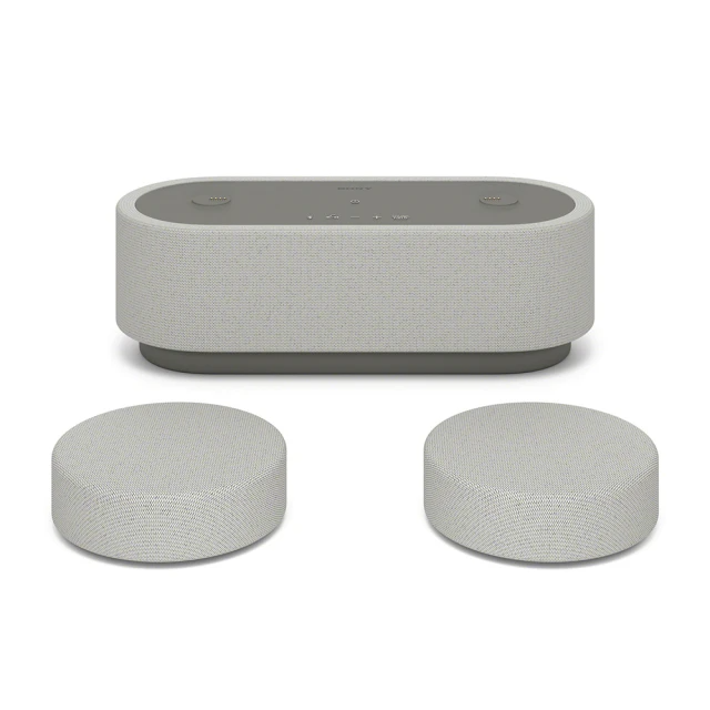 SONY 索尼 可攜式劇院系統(HT-AX7)