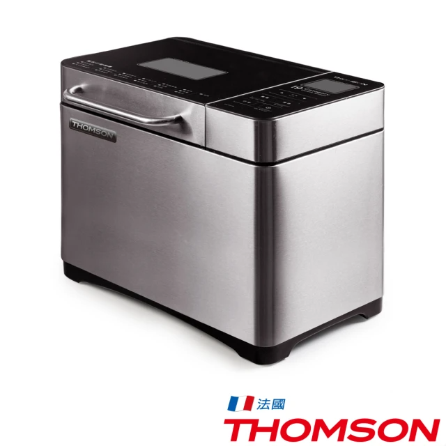 THOMSON 全自動投料製麵包機(TM-SAB02M)