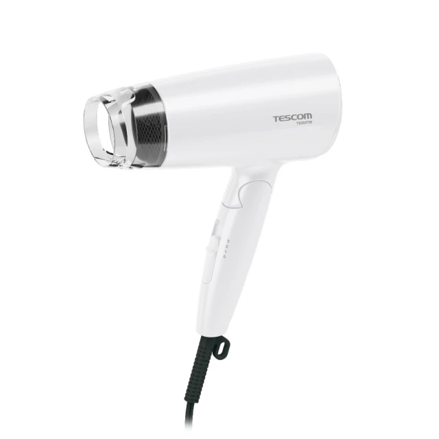 TESCOM 輕量型負離子吹風機（TD200TW）