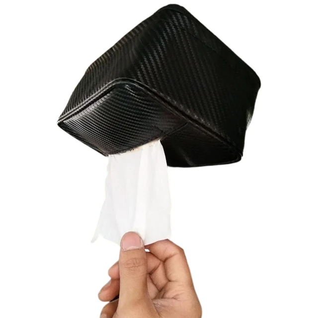 Mr.U-強力磁吸面紙盒