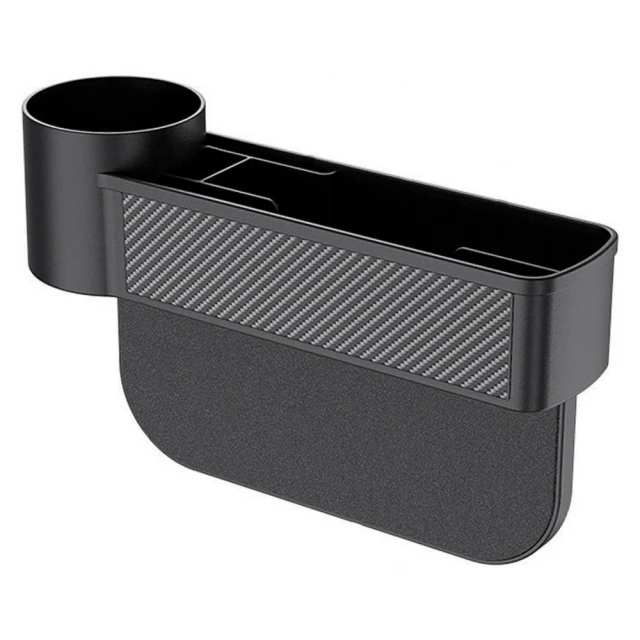 SHUNWE-主駕汽車座椅縫收納盒