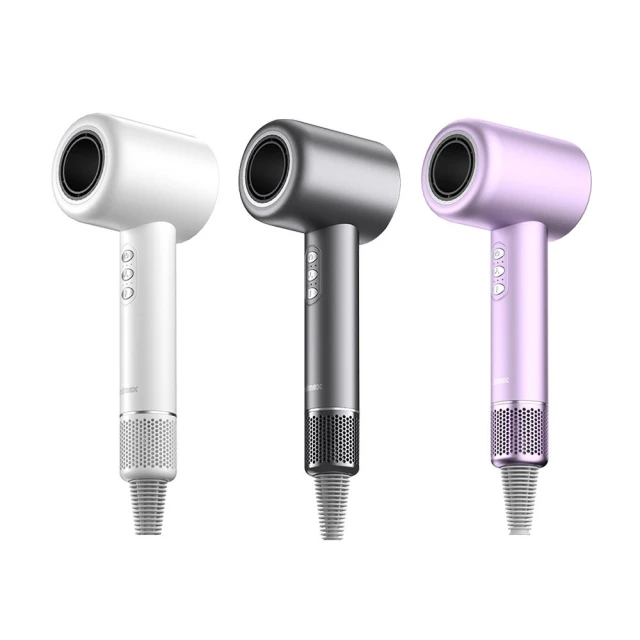 米覓 mimax 高速負離子吹風機（XD-S501CFJ01）三色任選