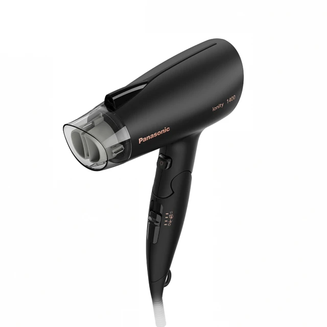 Panasonic 外置負離子速乾型吹風機（EH-NE29-K）