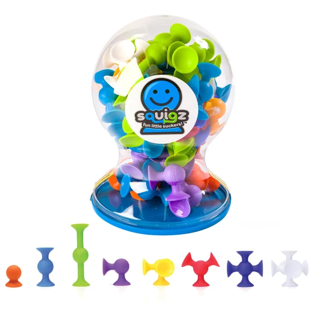 FatBrain 啵啵家族(50件)