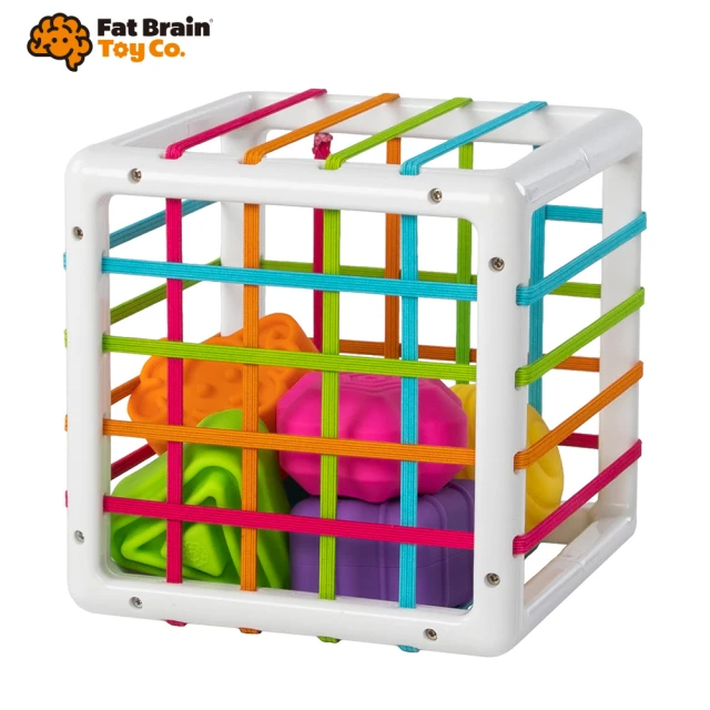 FatBrain 寶寶放我出來