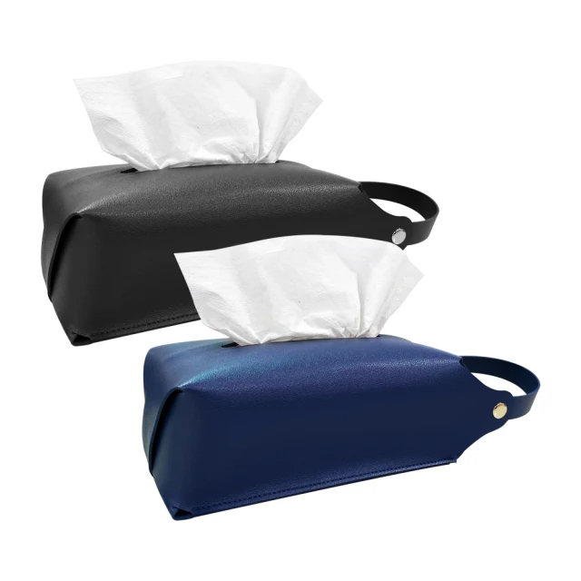 YARK-汽車面紙皮革掛套