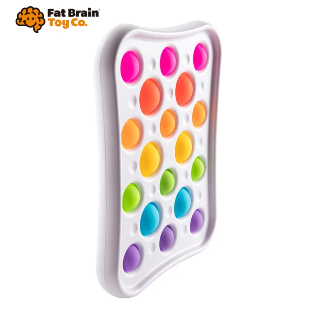 FatBrain 趣趣焦慮走-小