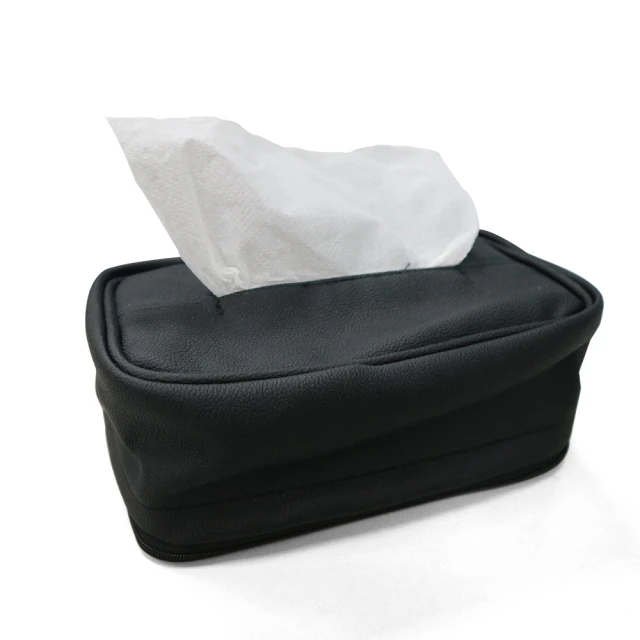 磁吸式面紙盒套