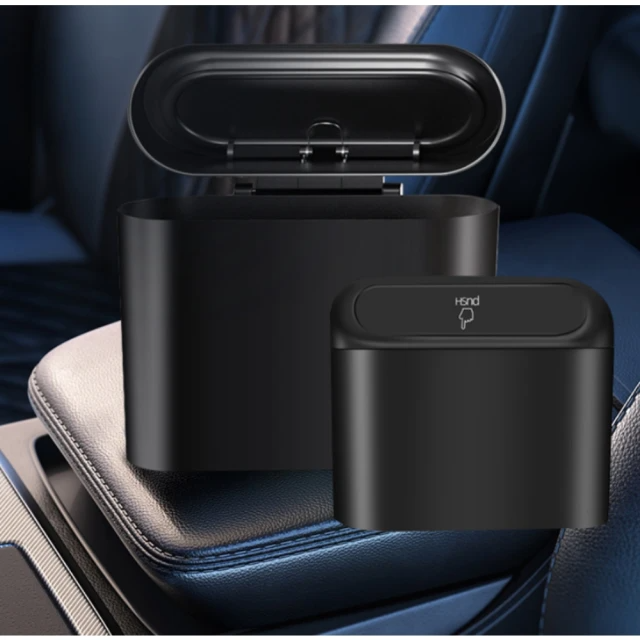 May Shop-車用側門掛式置物盒