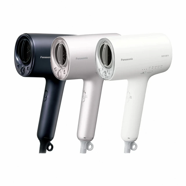 Panasonic 高滲透奈米水離子吹風機(EH-NA0J)三色任選