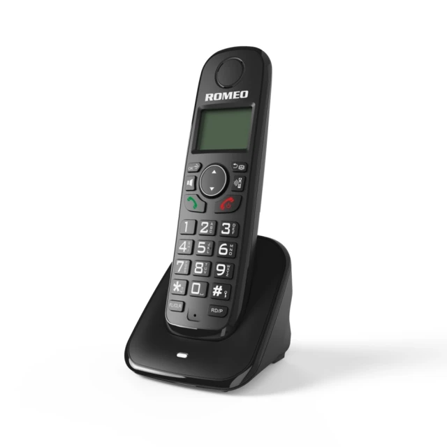 羅蜜歐 數位無線電話-DTC-2031