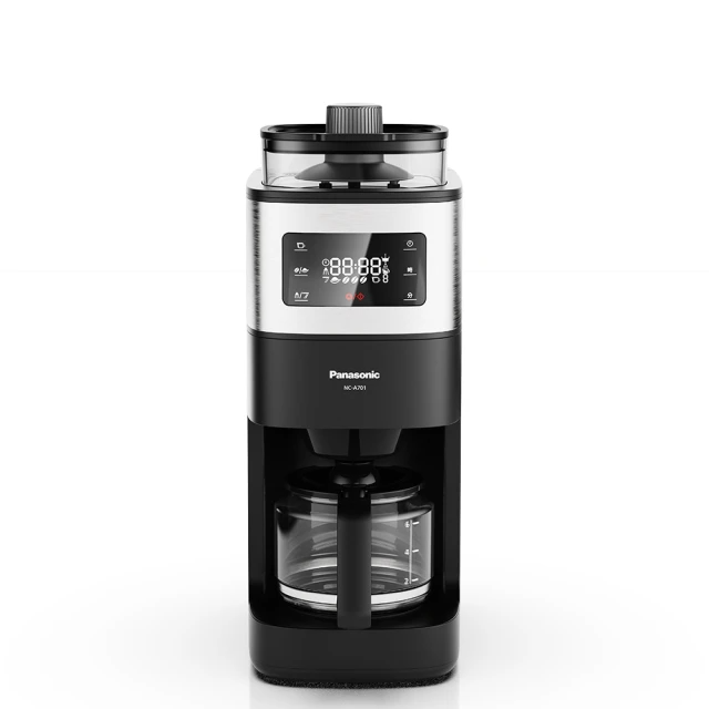 Panasonic 國際牌 6人份全自動美式咖啡機 (NC-A701)