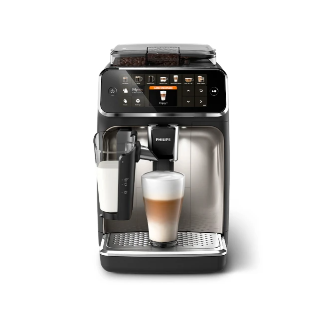 Philips 飛利浦 LatteGo 全自動義式咖啡機 (EP5447)