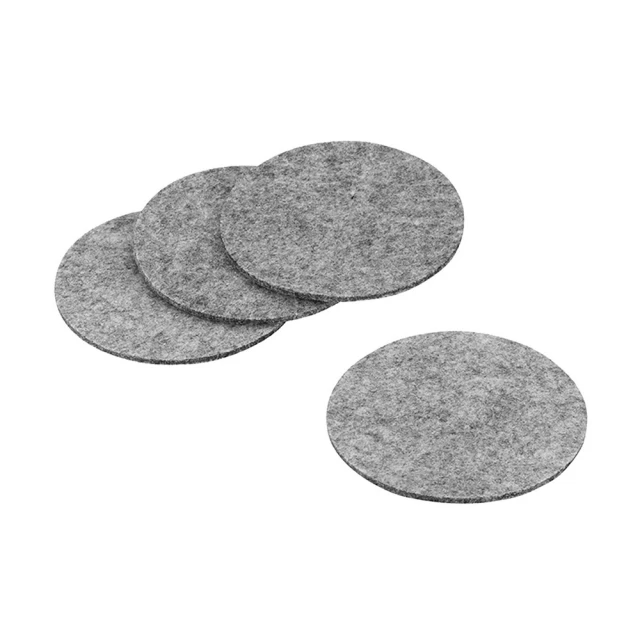 KELA-Alia杯墊4入(淺灰)