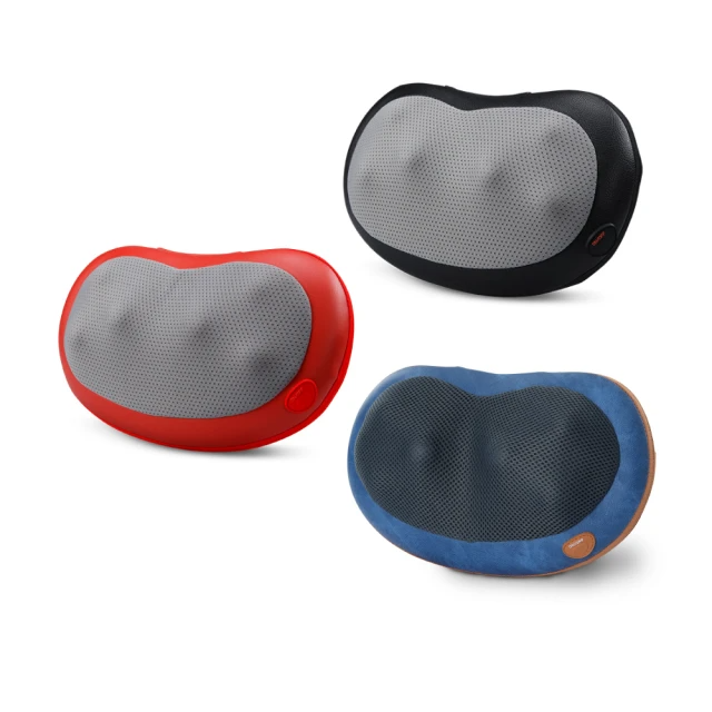 FUJI 溫揉按摩機 FG-229(三色可選)