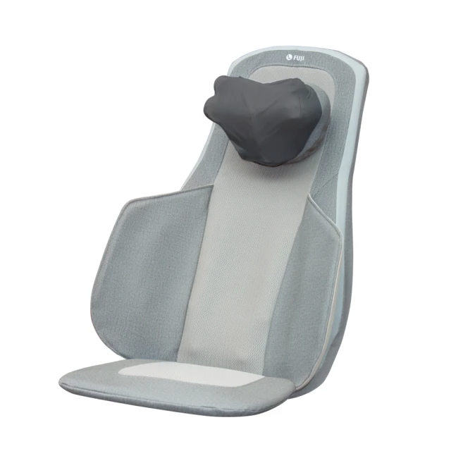 FUJI 摩手3D巧折按摩背墊 FG-663