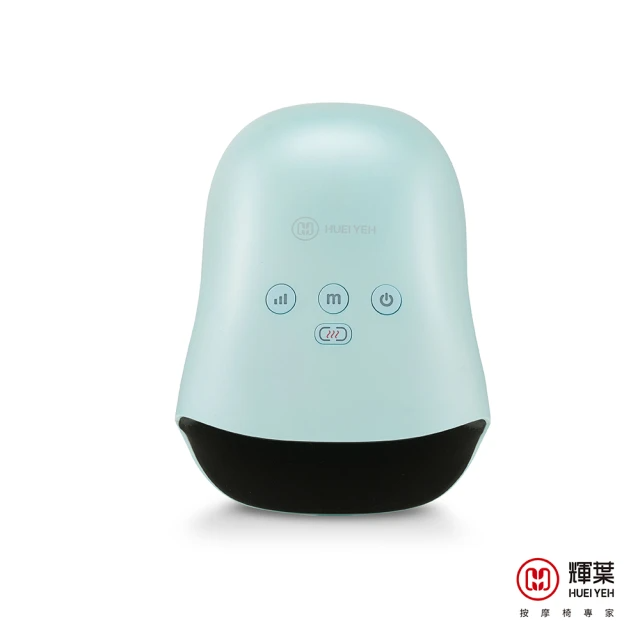 輝葉 Air手護蛋 無線手部溫熱按摩器