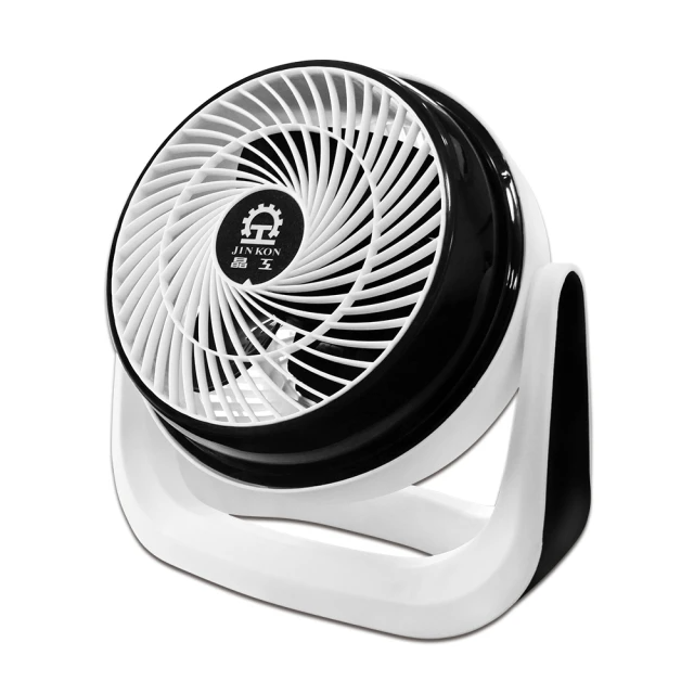 晶工牌 9吋循環涼風扇(JK-169)