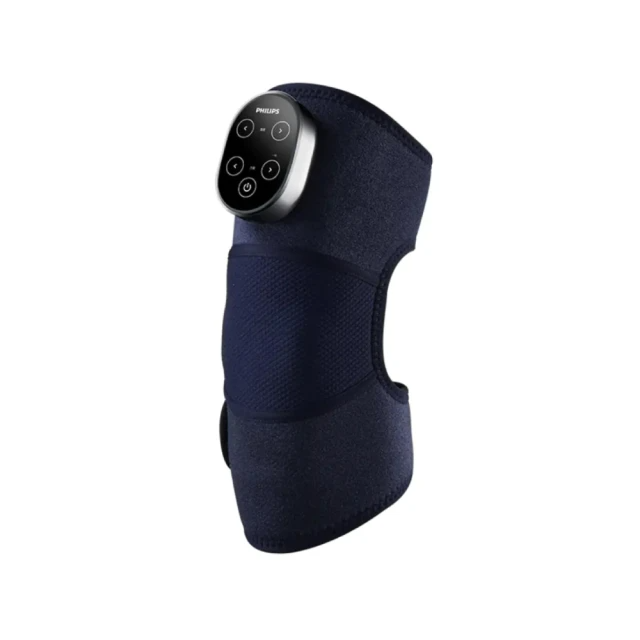 飛利浦 膝部按摩器-單支 PPM5301DB