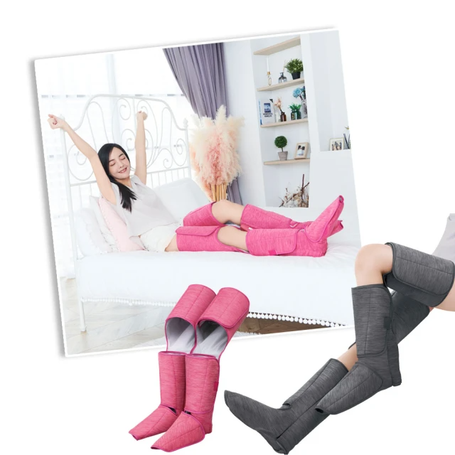 國際牌 Catwalk時尚女王美腿靴 EW-RA190