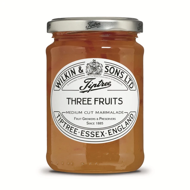 Tiptree 綜合柑橘果醬/340g