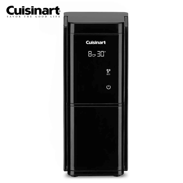 Cuisinart 美膳雅 LCD觸控多段式咖啡磨豆機 (DBM-T10TW)