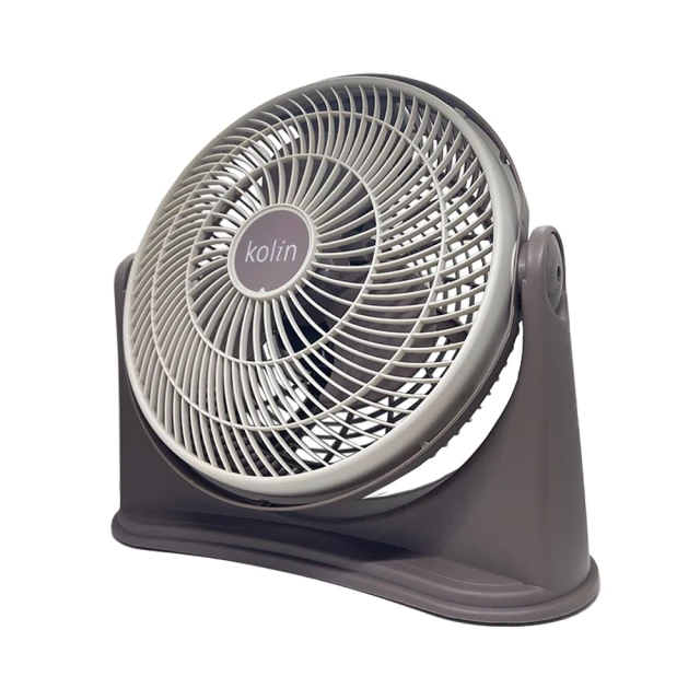 Kolin 歌林 11吋渦流空氣涼風扇(KFC-MN1121)