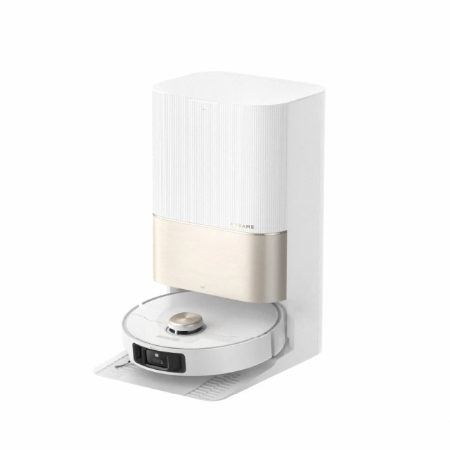 Dreame 追覓科技 X40 Ultra 雙仿生AI全能旗艦機皇