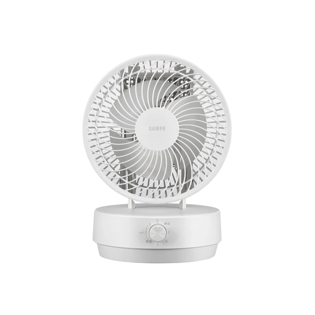 SAMPO 9吋空氣循環扇(SK-TB09S)