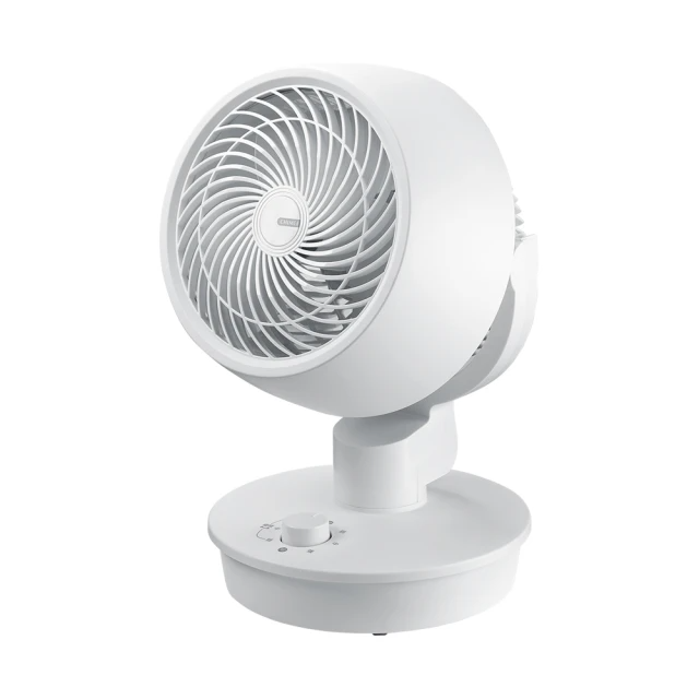 CHIMEI 奇美 8吋強力氣流 多向循環自動擺頭循環扇(DF-08M1CK)