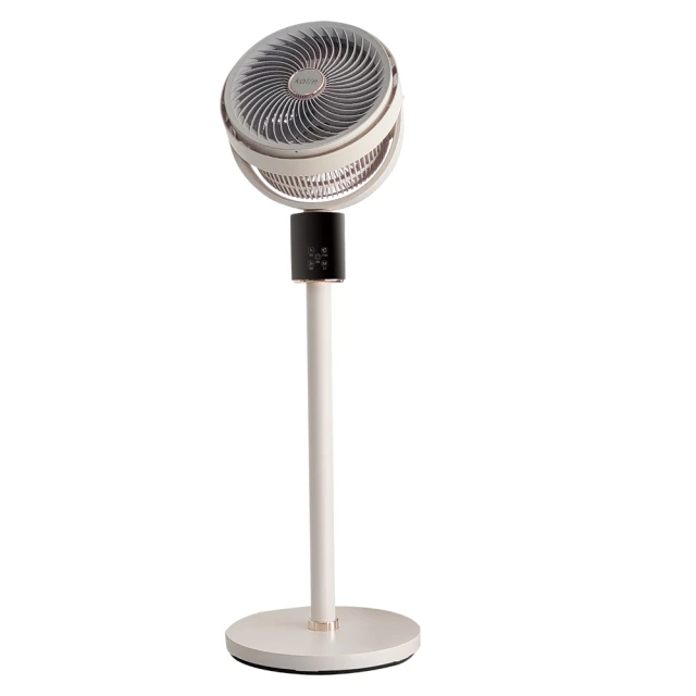 Kolin 歌林 3D智能語音循環扇(KFC-XK3097)