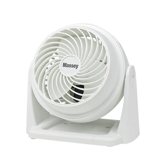Massey 7吋超靜音渦輪循環扇