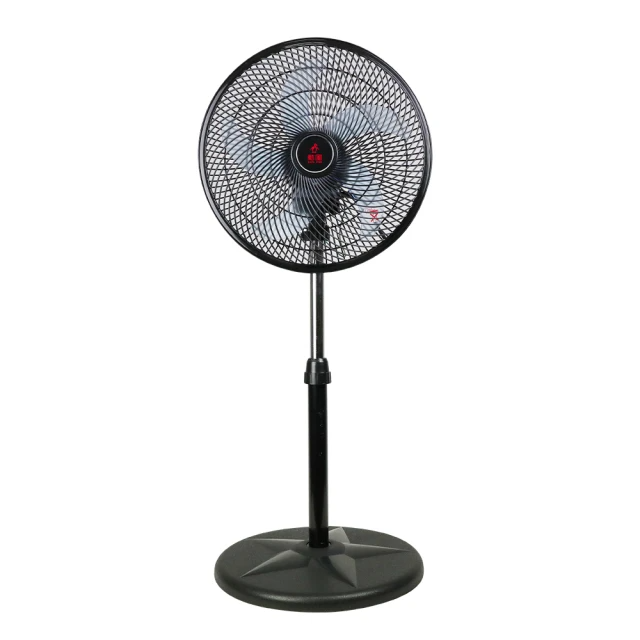 勳風 14吋八方吹循環立扇(HF-B1408)