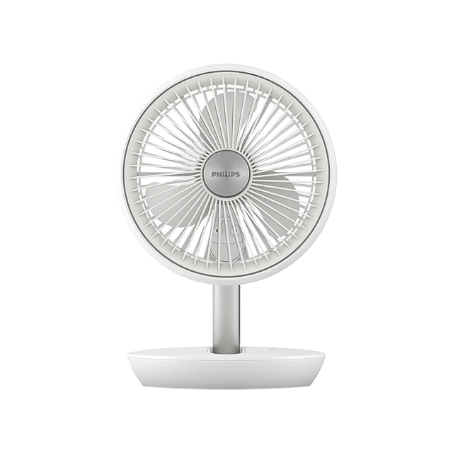 Philips 飛利浦 迷你行動循環摺疊風扇 (ACR2124DX)