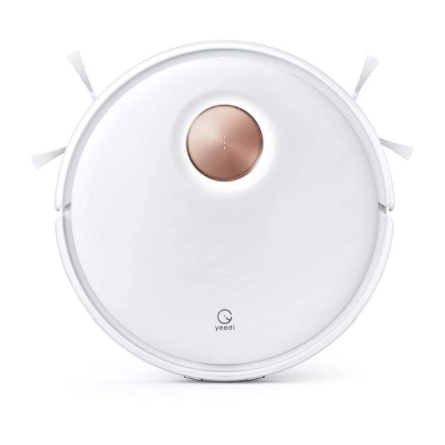 ECOVACS 科沃斯 Yeedi Floor 3 掃拖機器人單機版