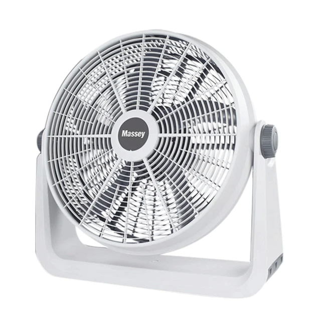 Massey 20吋渦流空氣循環扇 (MAS-20C)