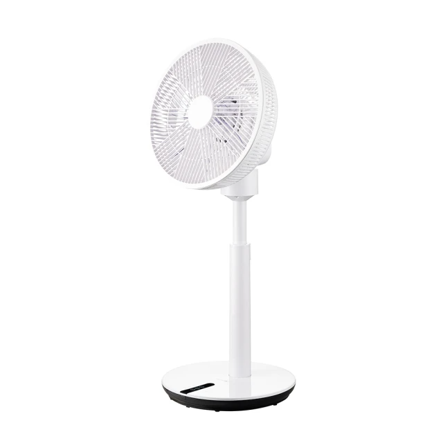 KINYO 12吋直立循環立扇(ACF-2135)