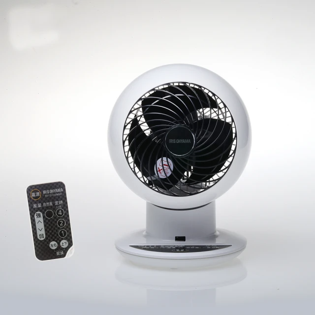 IRIS 6吋空氣循環扇(PCF-SC15T)