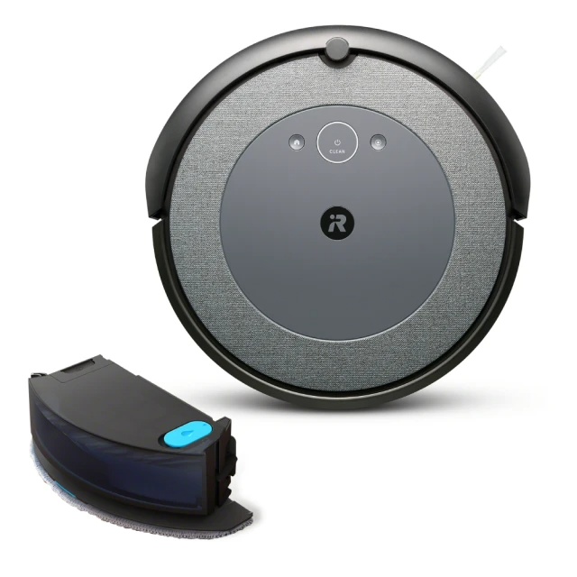 iRobot Roomba Combo i5 掃拖機器人(Roomba i3升級版)