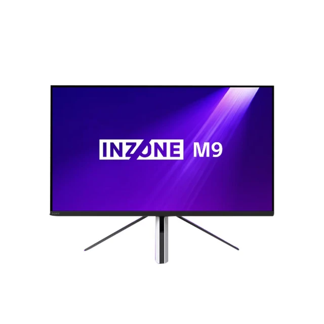 SONY 索尼 INZONE M9 27型 IPS 4K 144Hz 電競螢幕
