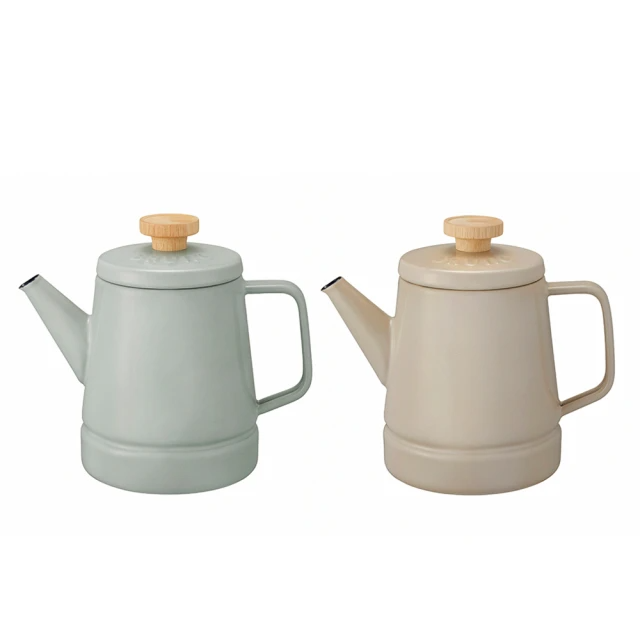 BRUNO 琺瑯水壺 1.6L(BHK282)二色任選