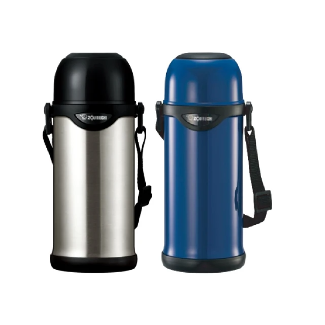ZOJIRUSHI 象印 不鏽鋼真空保溫瓶800ml(SJ-TG08)二色任選