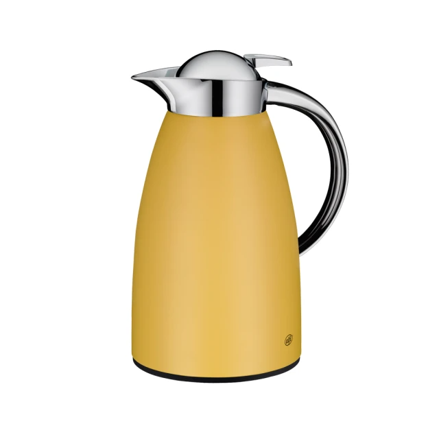 alfi愛麗飛 SIGN真空保溫壺1000ml(SIGN-1000)-芥末黃