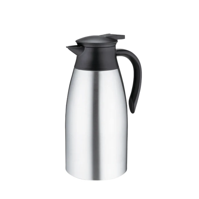 鍋寶 316超真空保溫壺 2L(VH-3620)