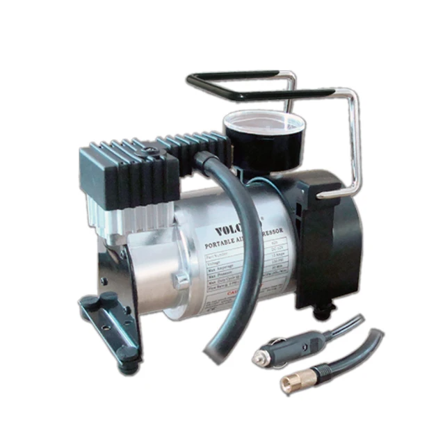 VOLCANO-勁霸大力士 高功率電動打氣機(AHT-626)