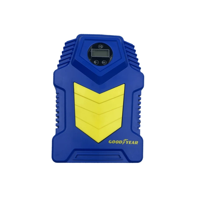 GOODYEAR-12V高效自動車用打氣機組