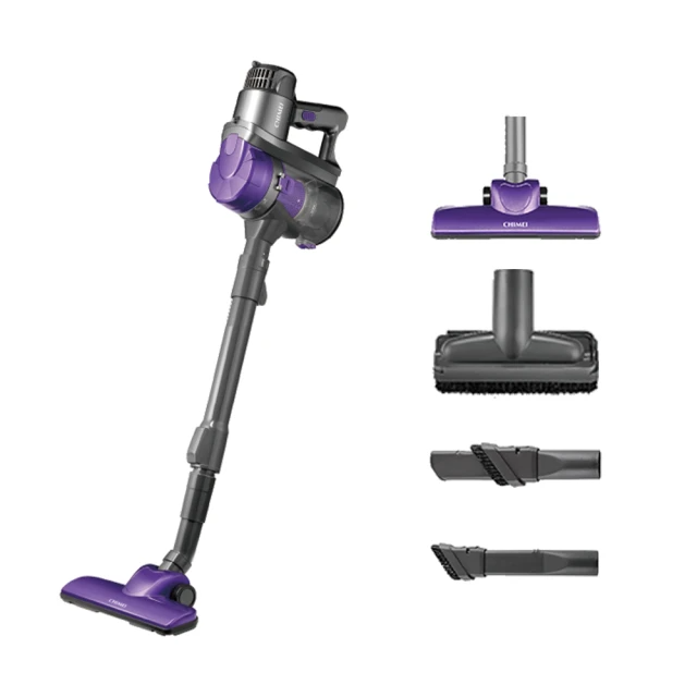 CHIMEI 奇美 手持多功能強力氣旋吸塵器(VC-HG0PHA)