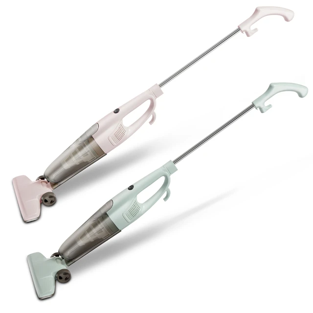 東元 直立式吸塵器