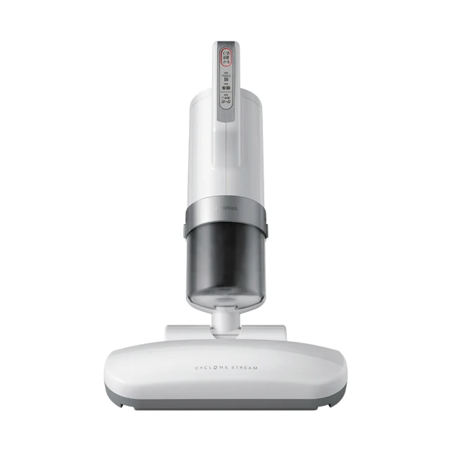 IRIS OHYAMA 愛麗思歐雅瑪 風塵蹣床舖吸塵器 IC-FAC2