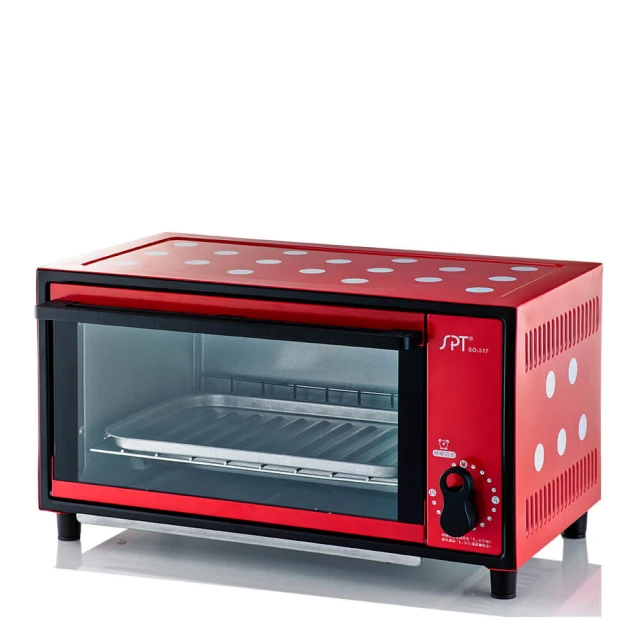 尚朋堂 7L專業型電烤箱(SO-317)